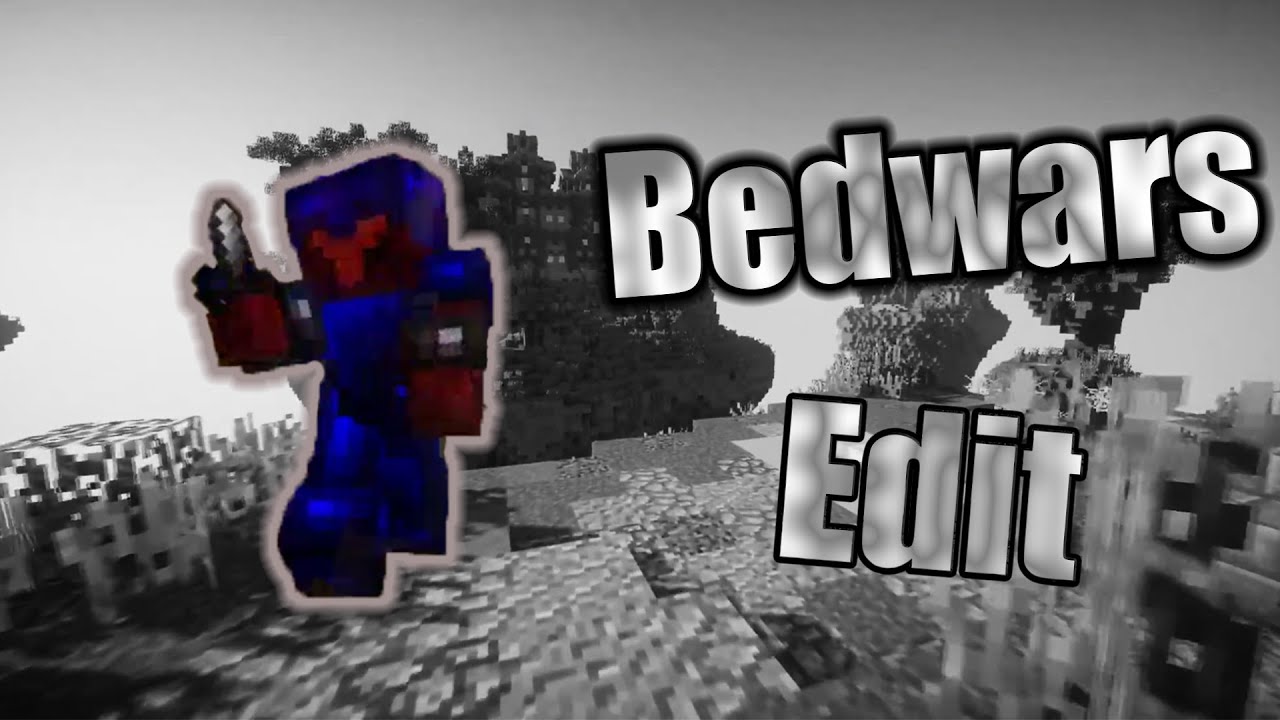 Bedwars Edit. - YouTube