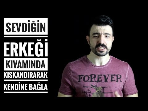 Video: Bir Erkeği Nasıl Kıskandırabilirim Ya Da Bir Ilişkiyi Mahvetmenin Kesin Bir Yolu