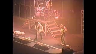 Dokken - Live in  New Haven, CT - 1987 - FULL SHOW