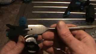 window cleaning moerman swivel squeegee fix