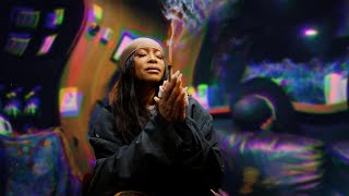 Berner sits down with Erykah Badu to discuss new strain and mushroom tea!