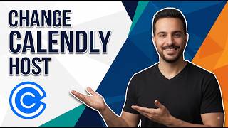 How To Change Calendly Host Easy Guide