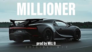 Millioner - Prod By Mili B G House