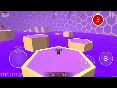The Hive Platform Skip