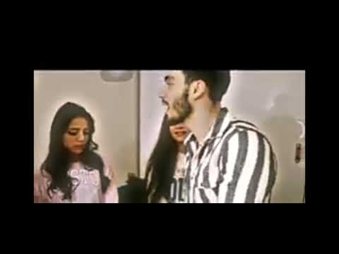 مقاطع حزينة ل مريانا و طبنجة