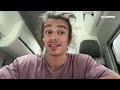 Climbing El Capitan: Insane Dyno Move by Pietro Vidi (5.13b)"