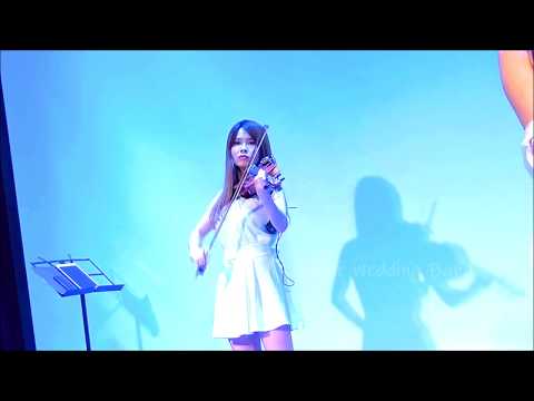 《婚禮樂團 Sugar》樂團三人組 - Perfect - Sugar - Rather be