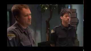 Stargate Atlantis Performance Review