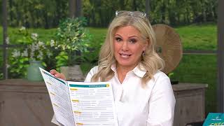 Simply Stated "When Life Happens Are You Prepared" Workbook Set on QVC