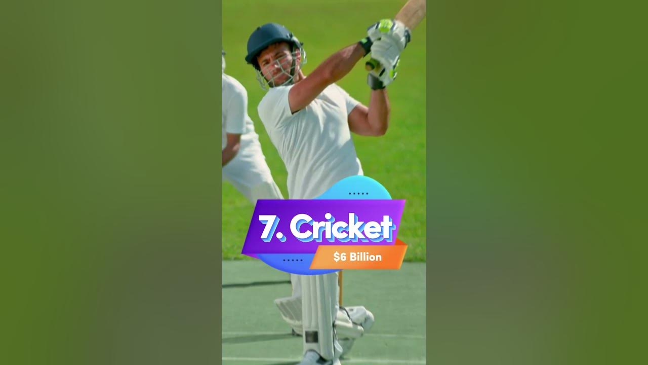 Top Richest Sports of 2023 ! YouTube