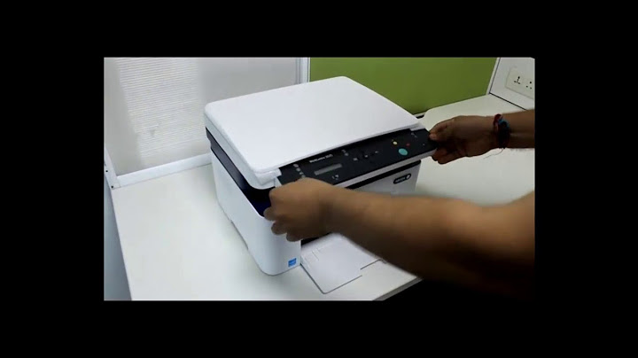 Unboxing 3025 and Wirless