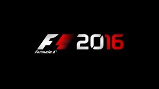 F1™ 2016 Intro