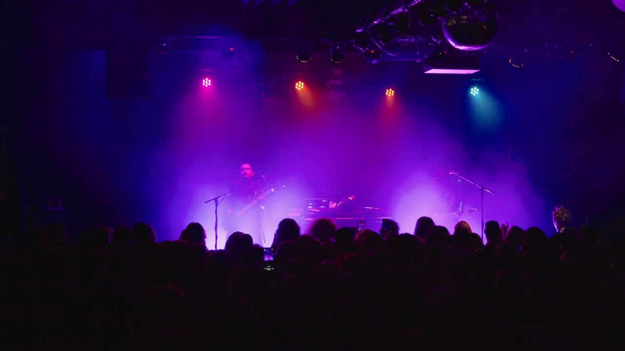 Twin Tribes - Full Set (Live) - St. Paul, Minnesota @ Amsterdam Bar & Hall