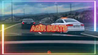 Ah Nare 2 Mafya Trap Remix Agır Beats