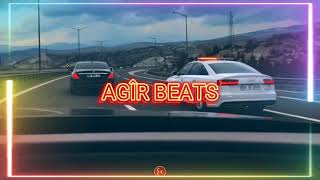 ►Ah Nare 2 ◄ Mafya Trap Remix (Agır Beats ) Resimi