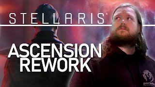 3.6 'Orion' Update | Feature Highlight | Ascension Path Rework