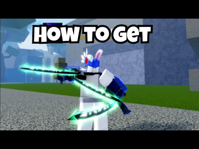 How to Get Free TRIPLE DARK BLADE/ Triple Yoru - Blox Fruits 