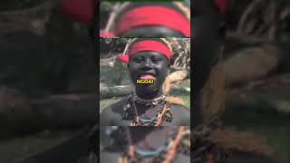 Hòn đảo nguy hiểm nhất thế giới? #shorts