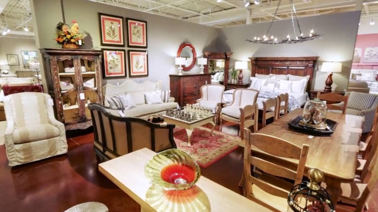 Tyler Furniture Stores Best Furniture Center Youtube