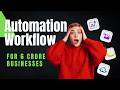 This AI Automation Skill Has Almost No Competition in India — Pays Passive ₹50*****/Month ⭐