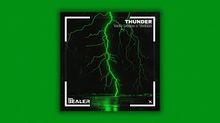 [FREE] Tech House x Techno Type Beat "Thunder" (prod. Bealer)