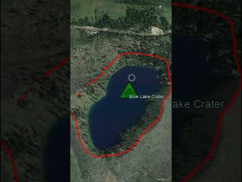 The World's 5 Smallest Volcanoes