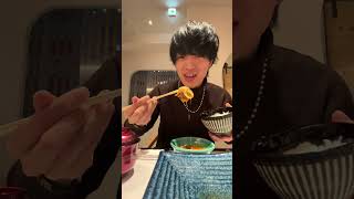 銀座の高級すきやき店にあの有名YouTuberがいた