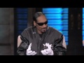 Snoop Dogg at Lopez Tonight