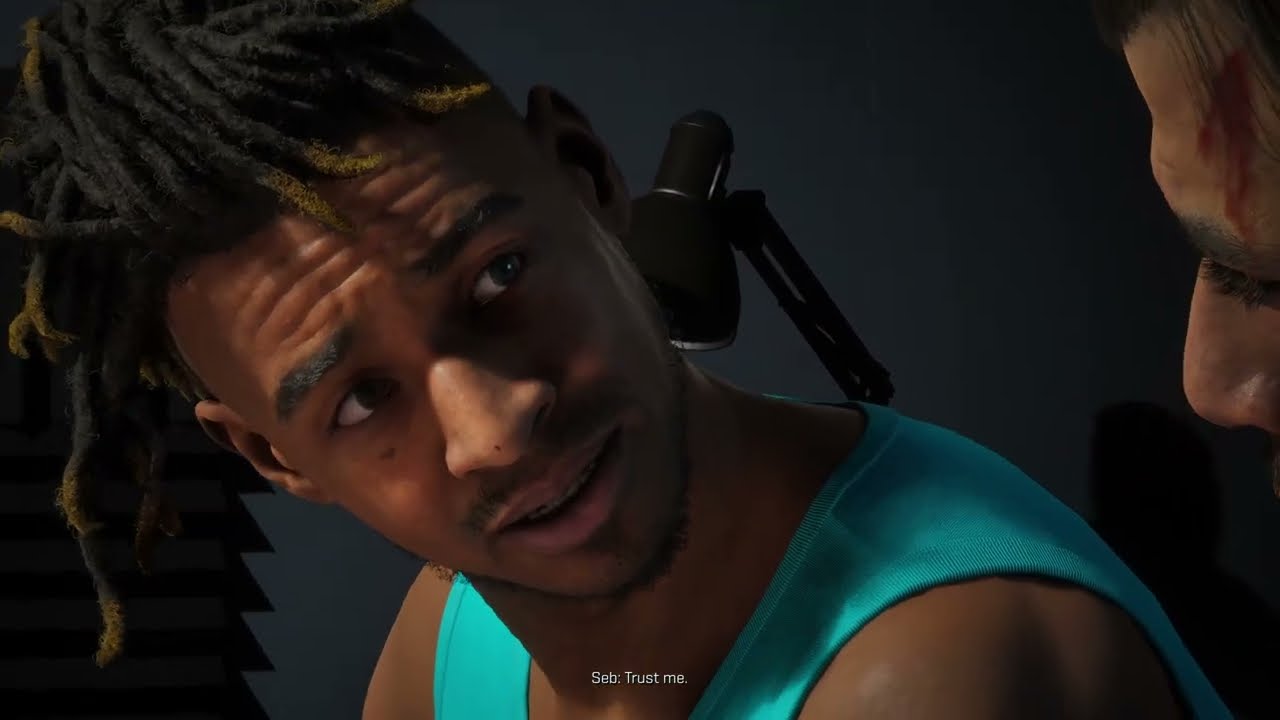 MindsEye - 06 - Watch and Observe | No Commentary Walkthrough