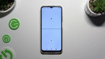 How to Enter Split Screen on Cubot P80 Pro?