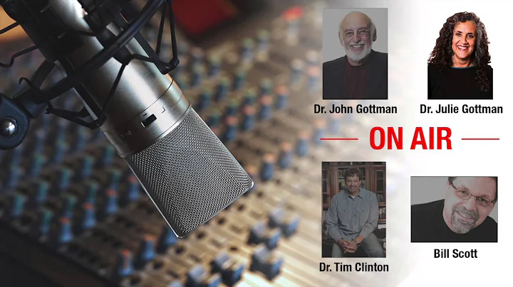 The Impact of Physiological Flooding | Drs. John and Julie Gottman