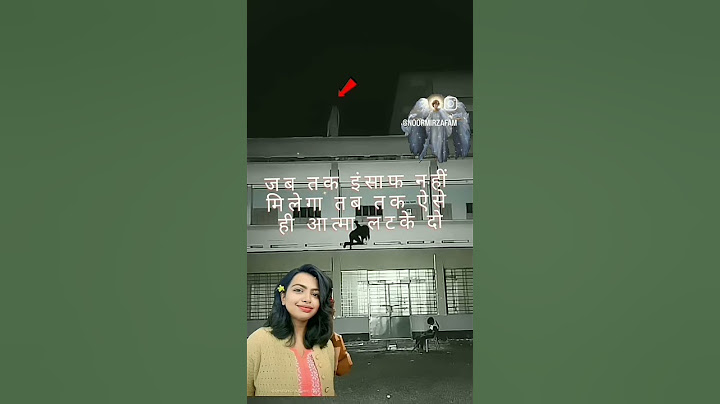 #doctor moumita ki aatma raat me hospital 🏥 ki Chat par ghumti rahi ☠️☠️☠️