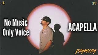 [ACAPELLA] Sometimes | Harnoor | No Music Only Voice | Latest Punjabi Song 2023 | New Punjabi Song