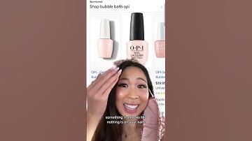 NEVER GET THESE NAIL POLISH COLORS 💅🏼 #shorts