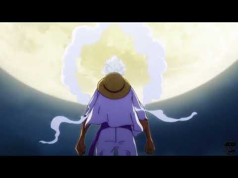 KAIDO VS JOY BOY AMV ONE PIECE