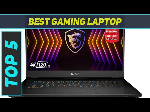 Top 5 Gaming