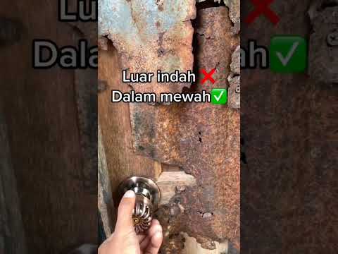 Video: Air terjun buatan dalam desain lansekap. Air terjun dekoratif DIY di apartemen