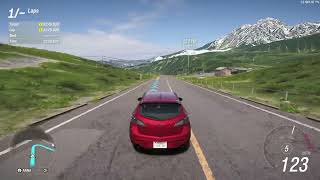 2010 Mazda Speed 3 FH6