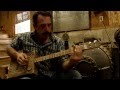 Delta Blues Song 1 by Sean Kochel - In The Garage TV