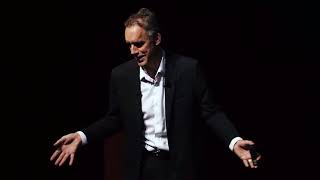 Jordan Peterson | How to Shape Yourself! (Today)