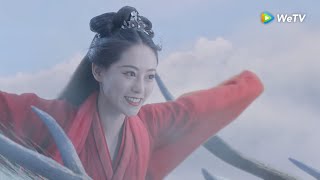 Miss The Dragon「Special Episode 37」| The Final Episode 美好的結局