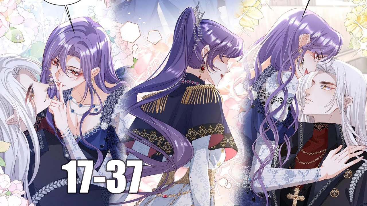 [17-37] Я сделала предложение Папе Римскому