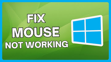 How To Fix Mouse Not Working in Windows 10 & 11 | Easy Tutorial Guide for Beginners