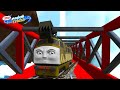 Thomas &amp; Friends: Magic Tracks #71 🚂 DIESEL trepidantes aventuras! Thomas y sus amigos en español!