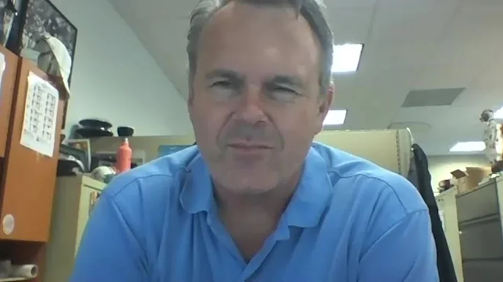 WEB EXTRA: Former Fins LB John Offerdahl On Passin...