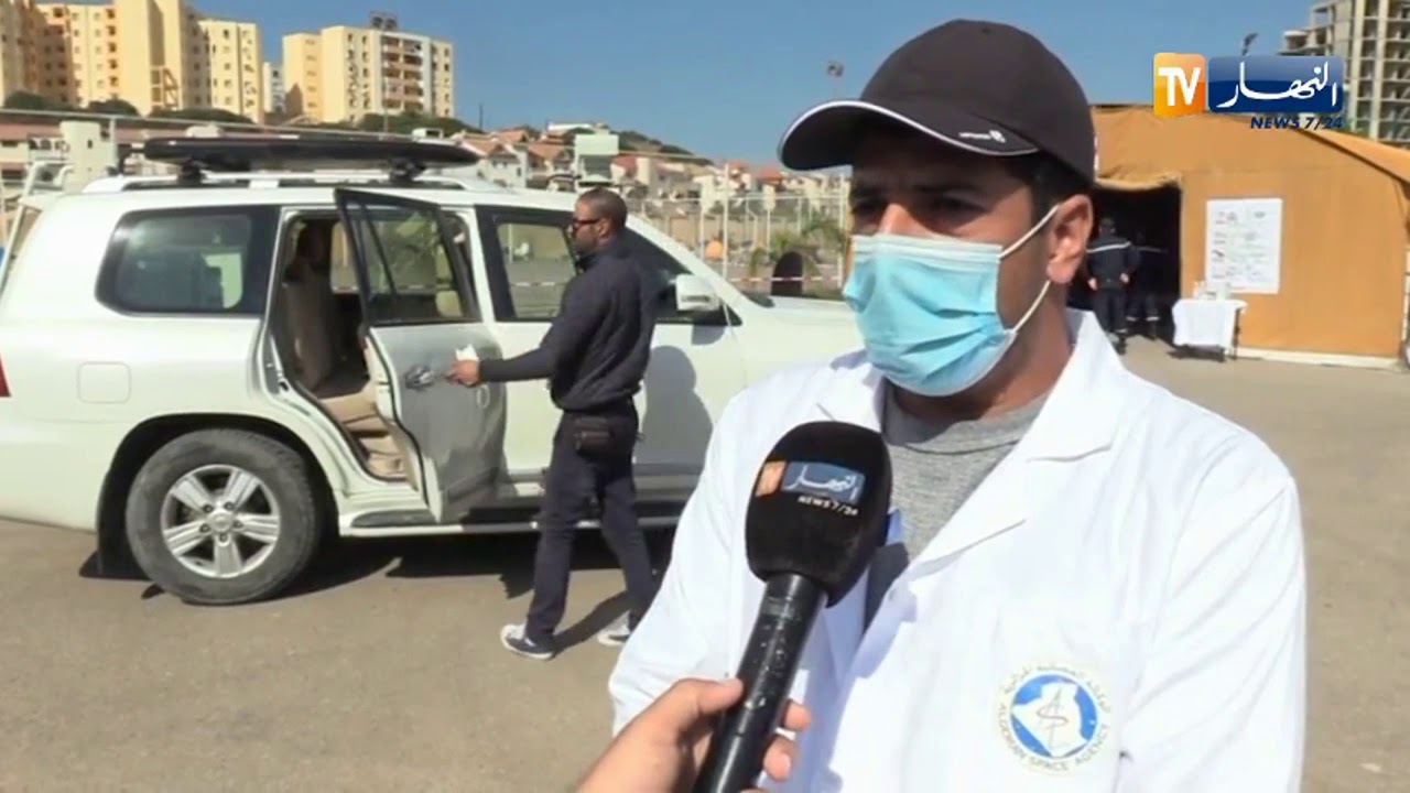 محطة متنقلة للتدخل خلال الكوارث الطبيعية .. جديد الوكالة الفضائية