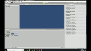 Game Development Using Unity3d : Lecture 10 -Calculating actual guess !! by Code Flow