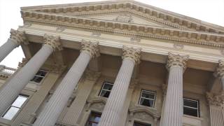 Government of Alberta Ambassador Program
