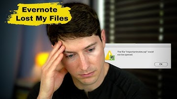 The Ultimate Guide to Moving From Evernote to Obsidian | Part 2