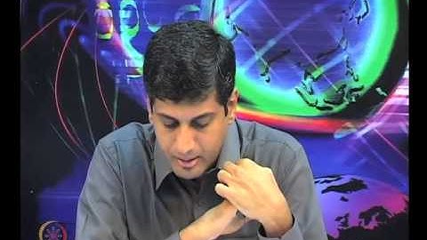 Mod-01 Lec-32  Induction Machines, Transmission Lines